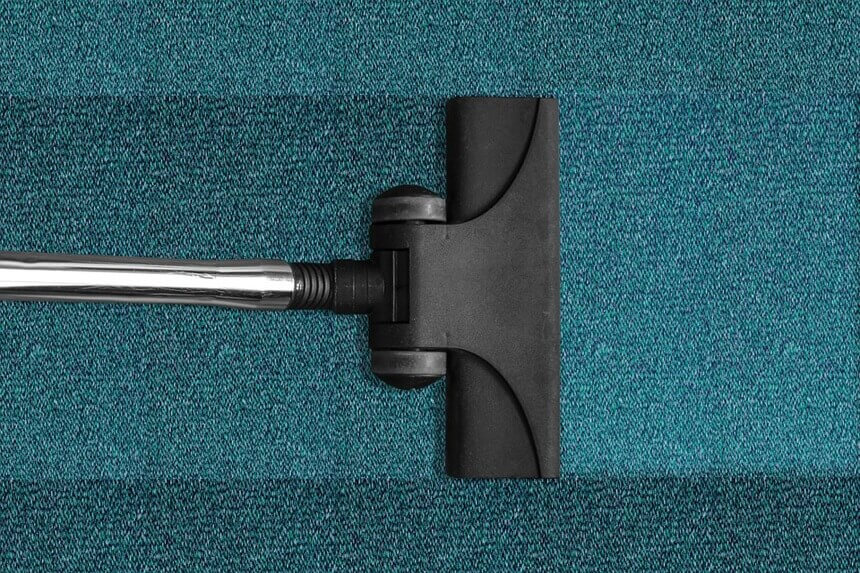 Carpet Cleaning | What you Need to Know About Your Indoor Air Quality