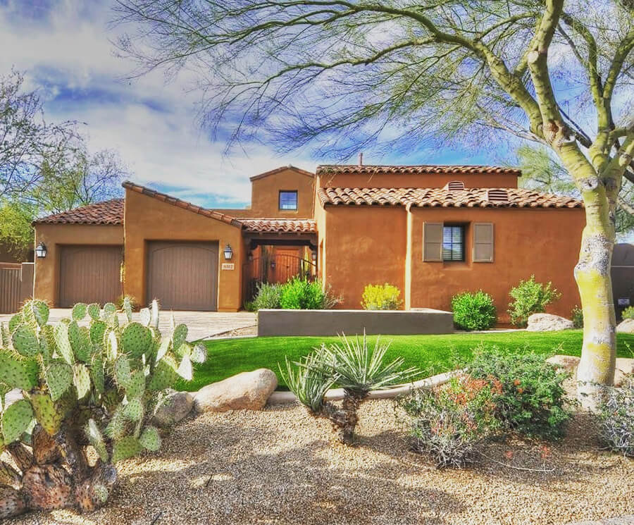 Phoenix is Projected to be the Number 1 Housing Market in 2017