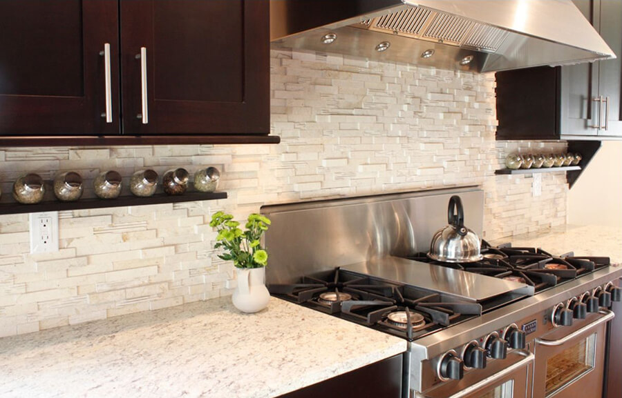 8 Kitchen Backsplash Trends For 2017