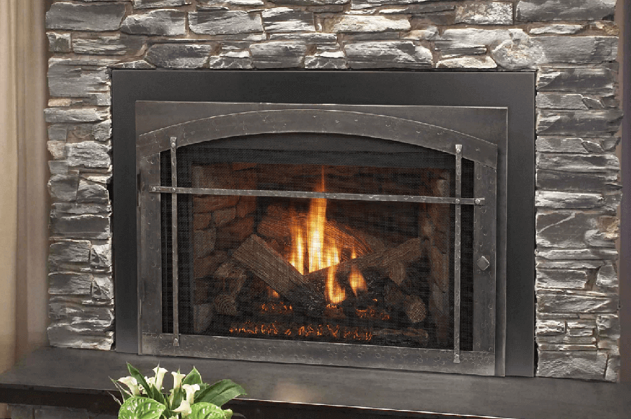 What You Need to Know About Gas Fireplaces - Are They Safe?