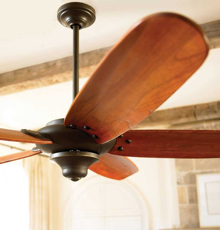 Why is my Ceiling Fan Making Noise?