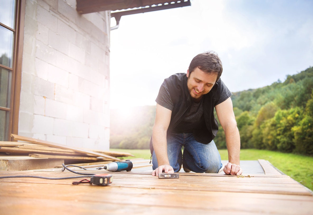 How to Find a Reliable Contractor