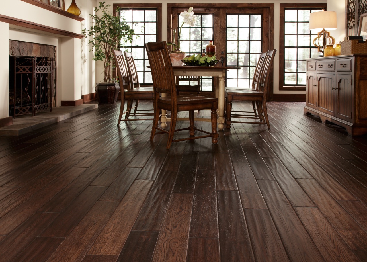 Everything You Need to Know About Hardwood Floors