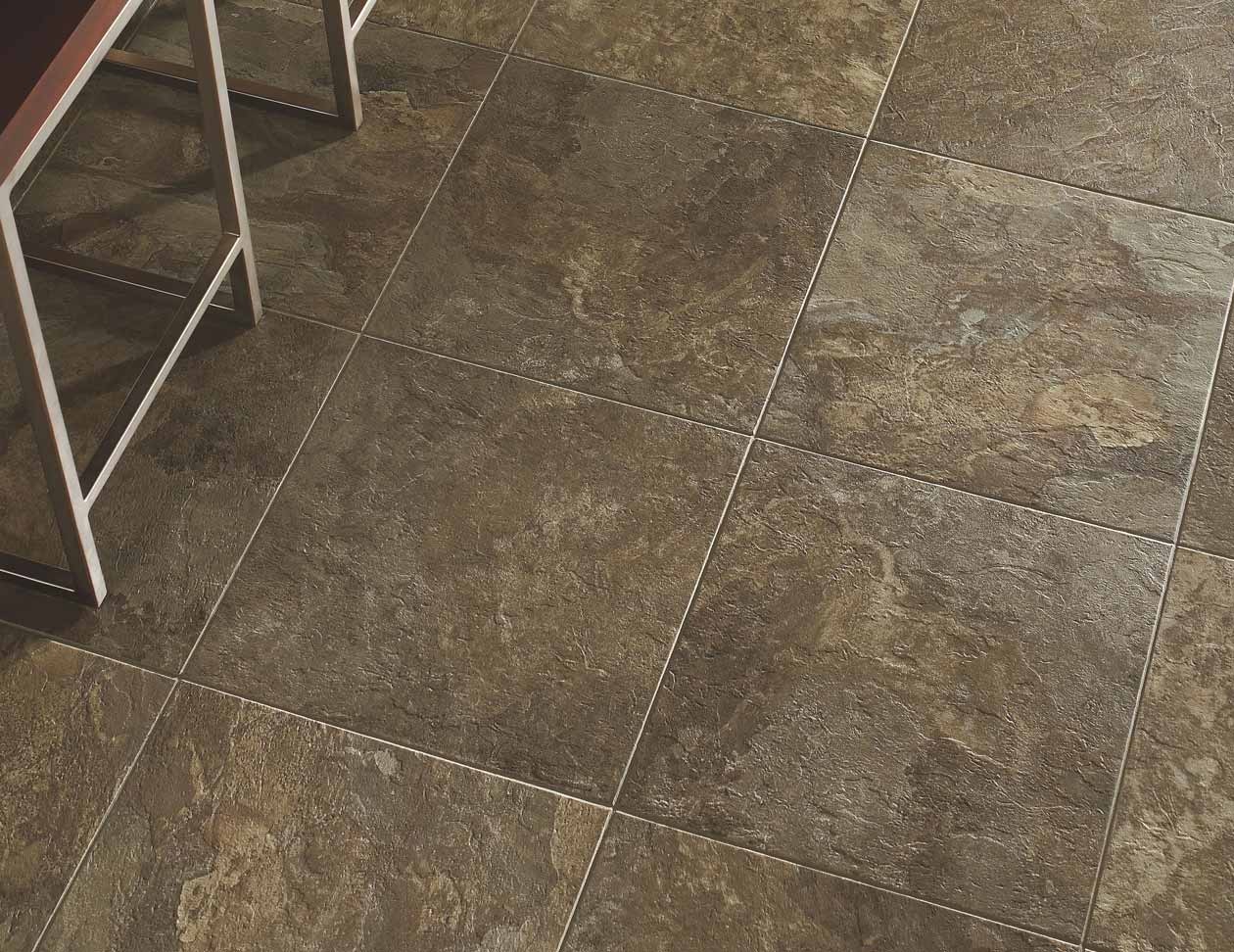 How to Choose the Best Flooring for your Kitchen or Bathroom