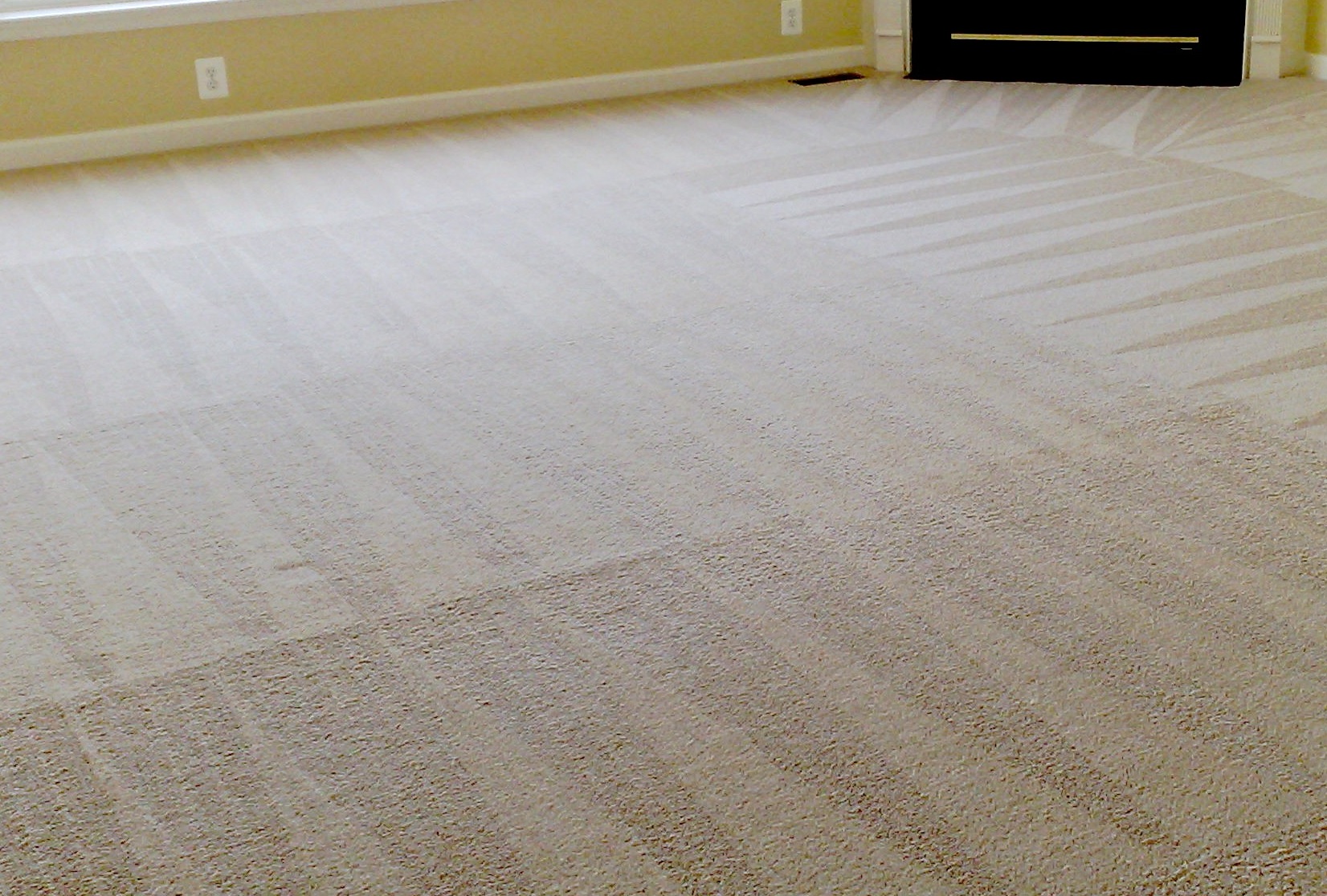 DIY Carpet Cleaning and the Best Time of the Year to Clean your Carpets