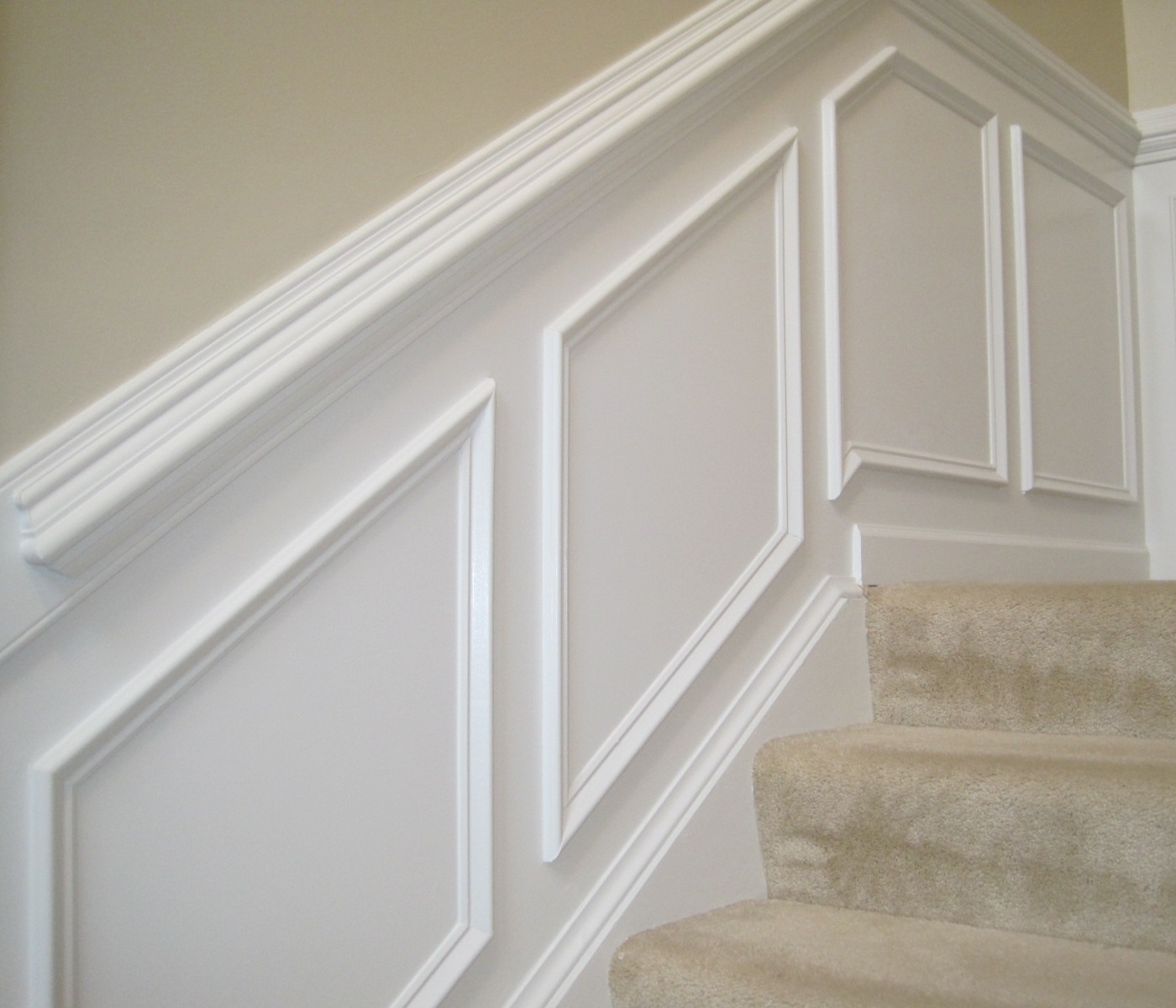 Everything to Know about Custom Trim Molding - Can it Increase the Value of Your Home?