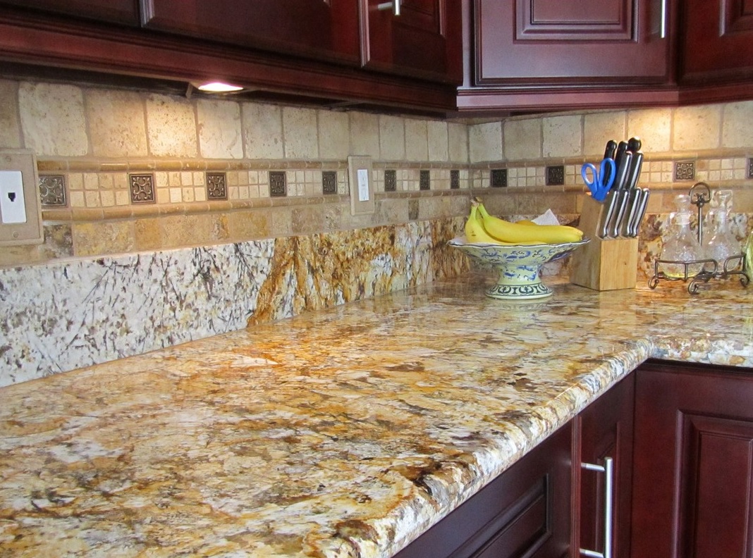 Granite Grades, Granite Grade Quality, Quality Granite Installation