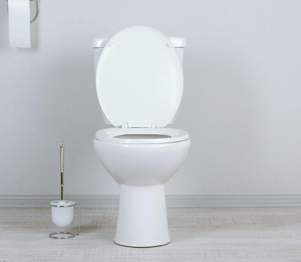 How to Unclog a Toilet Without a Plunger - 3 Simple Steps