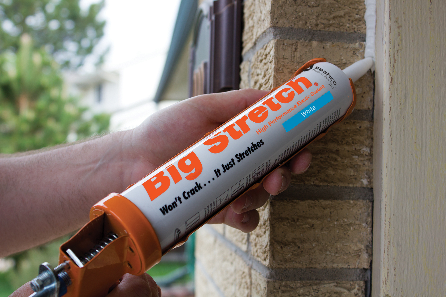 How to Caulk Anything - An Easy DIY