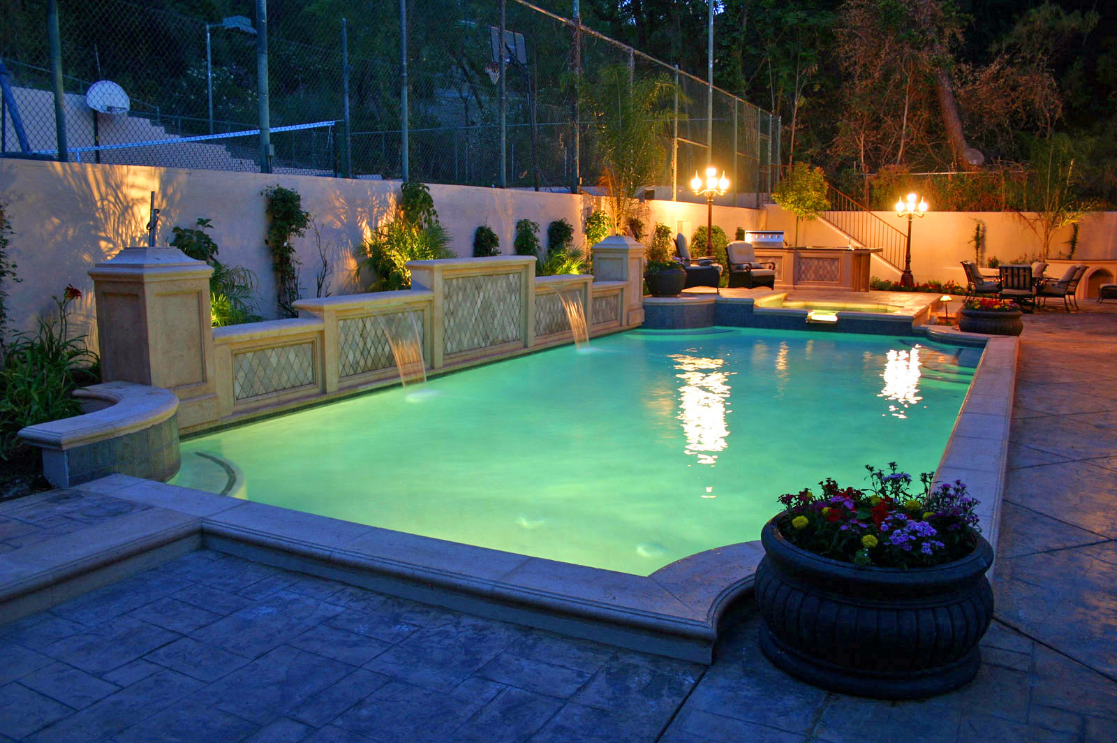 How Much Does it Cost to Install an In-Ground Pool - Everything You Need to Know About Pool Costs