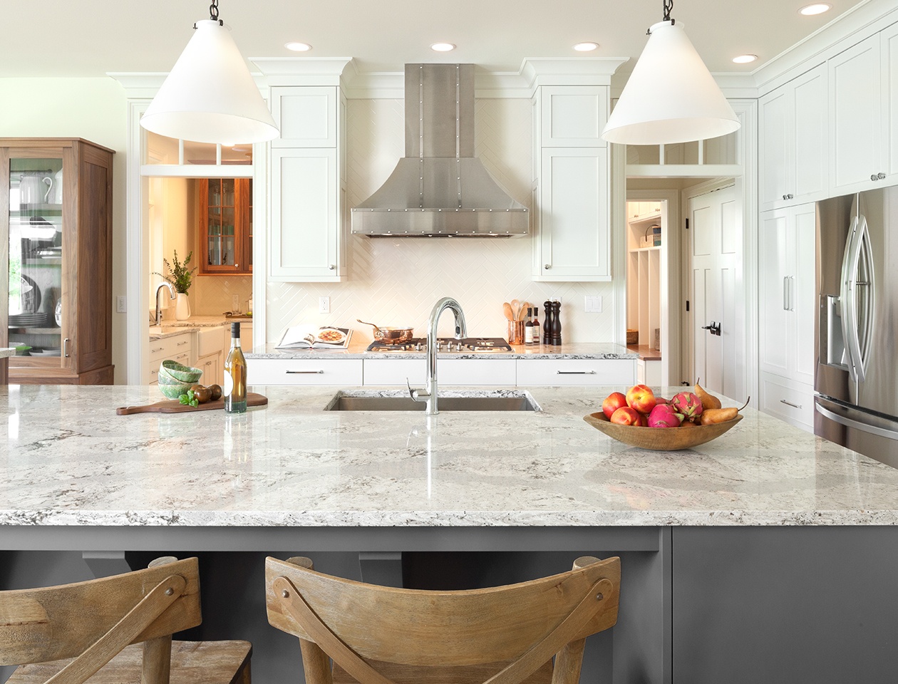 The Different Types of Quartz Countertops and How to Care for Quartz Countertops