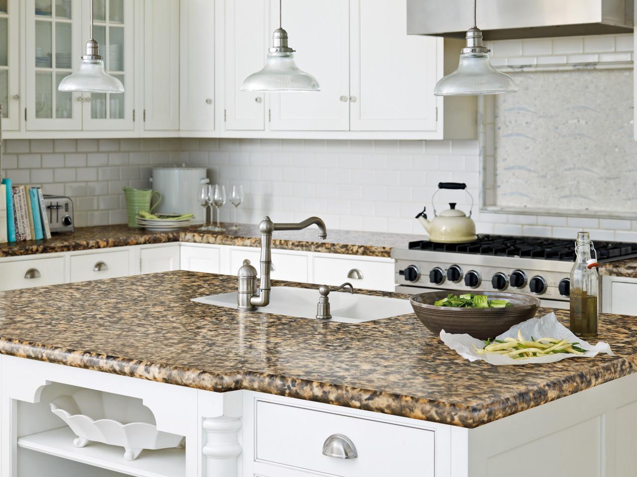 The Pros And Cons Of Laminate Kitchen Countertops What Are Laminate Countertops