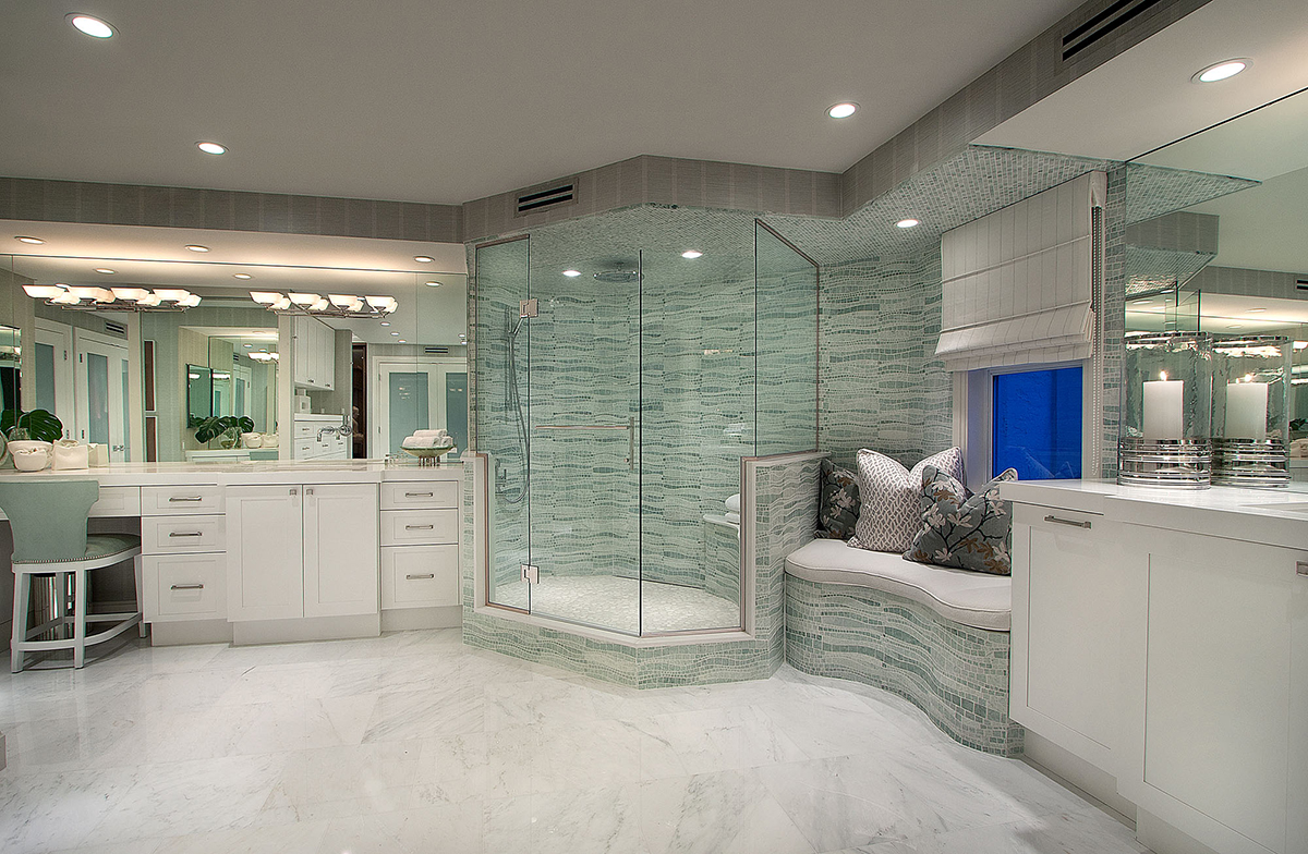 Master Bathroom - 7 Ideas for Master Bathroom Remodel