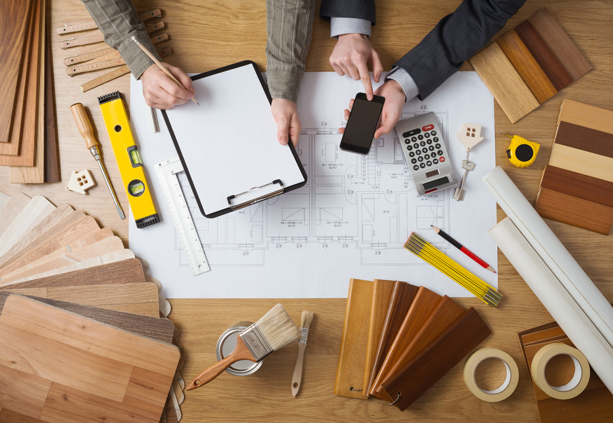 Questions You Need to Ask a Contractor Before you Hire Them - Questions to Ask General Contractor